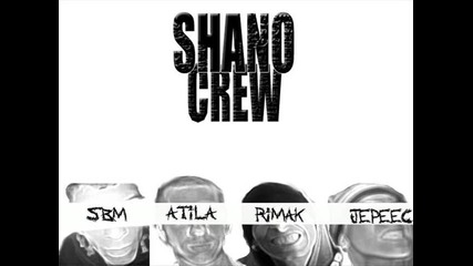 Shano crew - Intro