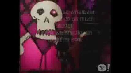 Avril Lavigne - Girlfriend - Karaoke!