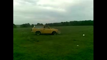 Tarabant Lada 
