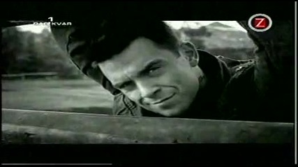 Robbie Williams - Feel 