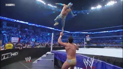 Spaceman Plancha - Sin Cara