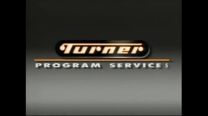 Turner Program Servises Logo 1994-B