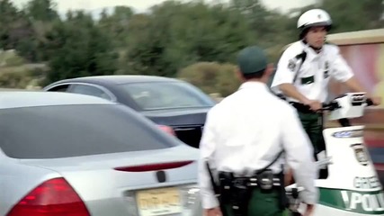 Страхотна реклама на Audi :) 