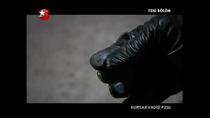 Kurtlar Vadisi Pusu 79.bolum 2.kisim 4 Subat 