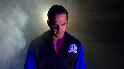 Watch NXT this Wednesday on USA Network at 7/6 C