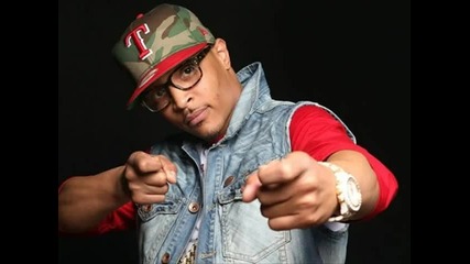 T.i. - My Potna *аудио*