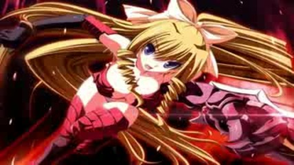 Dream Trance - Last Wish.flv