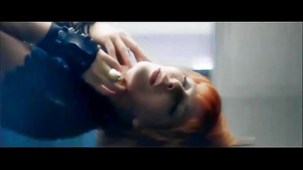 Mylene Farmer - Oui Mais... Non (2010)