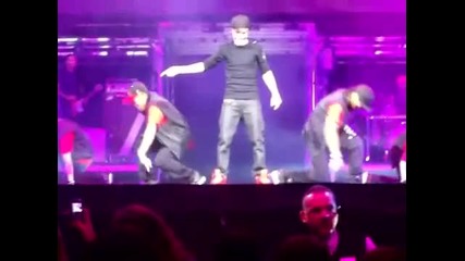 Attack of the laughs Justin Bieber