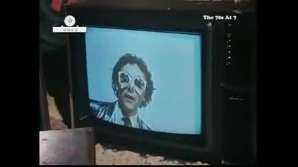 The Buggles - Video Killed The Radio Star