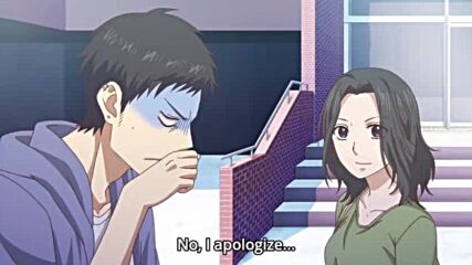 Kono Oto Tomare! Episode 12