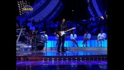 Сръбско 2012! Stevan Andjelkovic - Ko ce da ti sudi