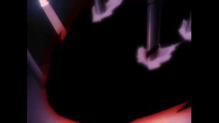 Ulquiorra v.s. Ichigo - Eyes set to kill 
