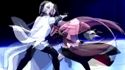 Owari no Seraph Amv Little Bad Girl