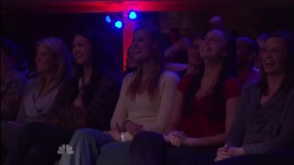 Sam B, 32 ~ America's Got Talent 2011, New York Auditions