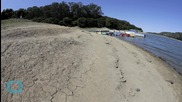 California Exceeds Water Conservation Goals