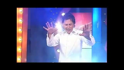 Fedja Dizdarevic - Zaigraj Zaigraj 