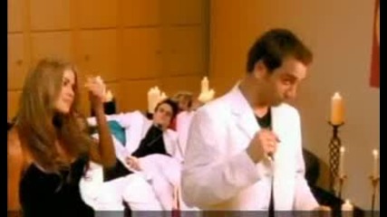 Bloodhound Gang & Carmen Electra - The Inevitable ...