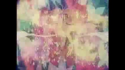 Sailor moon - usagi and seiya