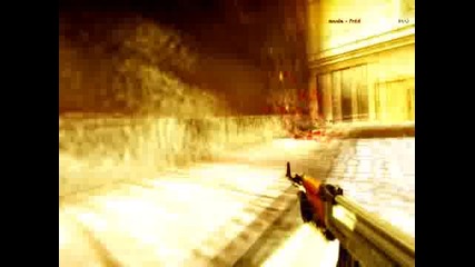 Frad - Feel Lucky [must See] Sk Gaming counter strike