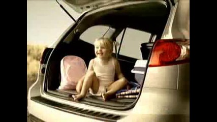 Невероятно бебе кара кола Хюндай