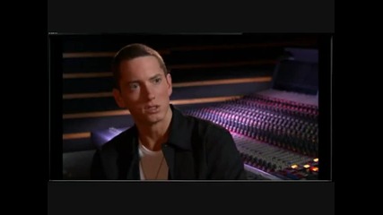 Eminem Interview on Swedish Tv4 (2009, Part I) 