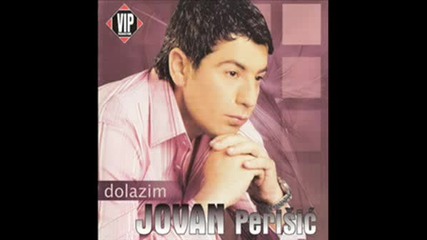 Jovan Persic - Zavodljava