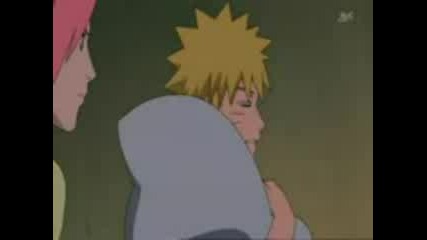 Naruto Calls Sakura ugly whore