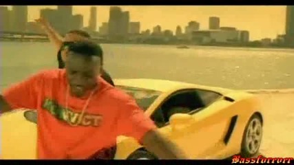 Dj Khaled Ft. T.i. , Akon,  Rick Ross,  Fat Joe,  Lil Wayne Birdman - We Takin Over