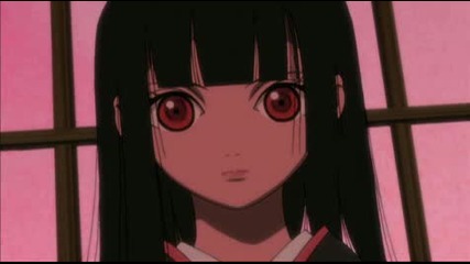 Hell Girl - It's Time to Die