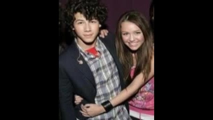 Niley 0r nelena ;; telephone (music) 