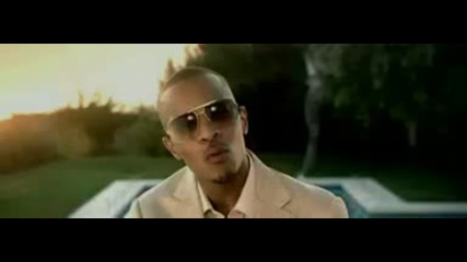T.i. - Whatever You Like