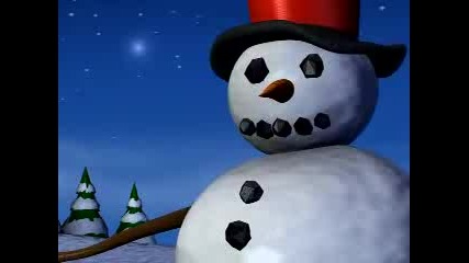 Snowman