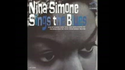 Nina Simone - sinnerman