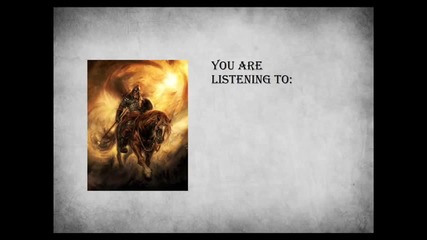 Melodic Death Metal Megamix 2