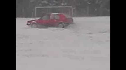 Haskovo Harito S Golf 4x4