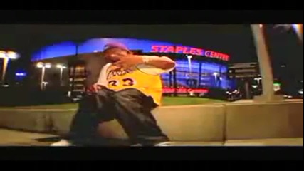 W. C. - This Is Los Angeles