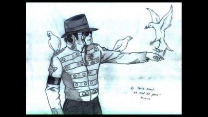 Michael Jackson Dave Mason - Save Me 
