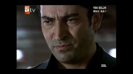 ezel 21 bolum part 4 