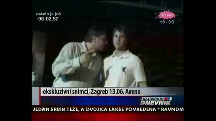 Lepa Brena - Nacionalni dnevnik I deo