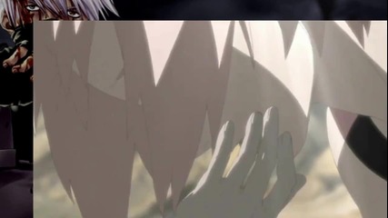 Sage Naruto vs Sasuke ( Naruto Shippuden Ova) [720p Hd]