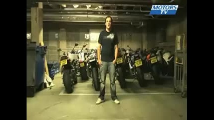 Superbike school Uk - Episode 3 Day in the - life 