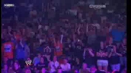 Wwe Money In The Bank 2010 Част 2 