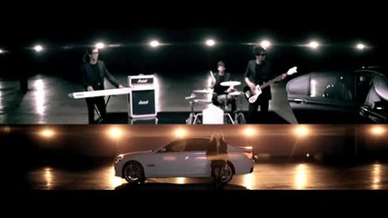 Taio Cruz ft. Kylie Minogue - Higher [ hq]