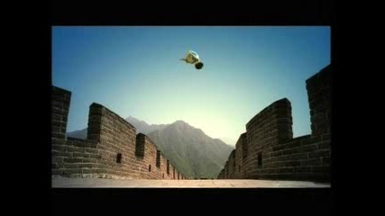 Olympics Beijing Китай 2008 : Слоуган - Един свят една Мечта