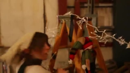 Celtic Carol - Lindsey Stirling