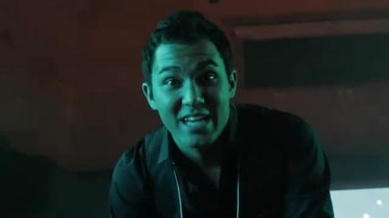 Big Time Rush Boyfriend Behind the Scenes