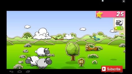 Clouds Sheep - Android Gameplay + Free Download Link