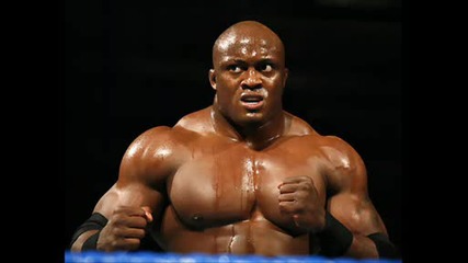 Boby Lashley