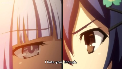 Date A Live Season 2 Episode 5